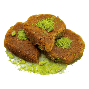 Kadayıf