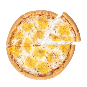 Four Cheeses