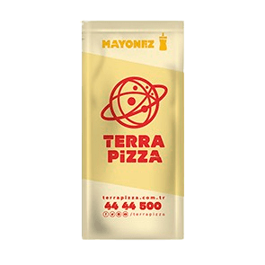 Mayonnaise