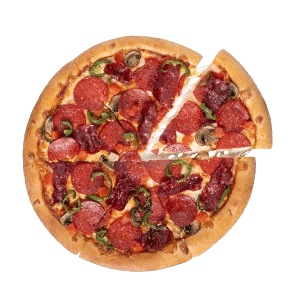 With Pastrami