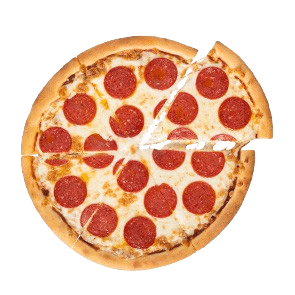 Sujuk Pizza