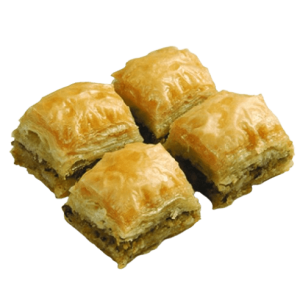 Baklawa