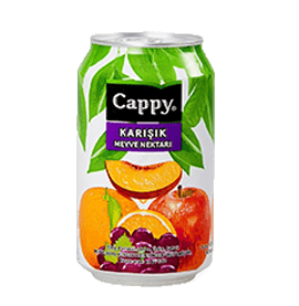 cappy karışık-min